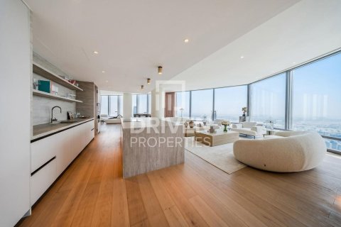 Apartamento en Downtown Dubai (Downtown Burj Dubai), Dubai, 4 dormitorios, 417.32 m², № 140290 - foto 6