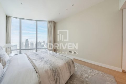 Apartamento en Downtown Dubai (Downtown Burj Dubai), Dubai, 4 dormitorios, 417.32 m², № 140290 - foto 13