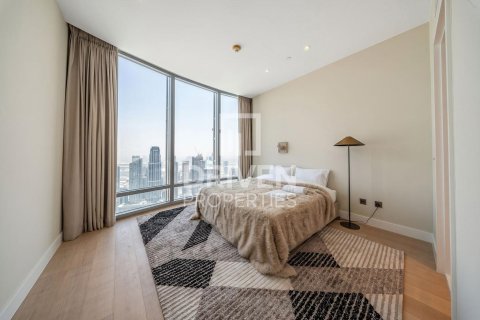 Apartamento en Downtown Dubai (Downtown Burj Dubai), Dubai, 4 dormitorios, 417.32 m², № 140290 - foto 10