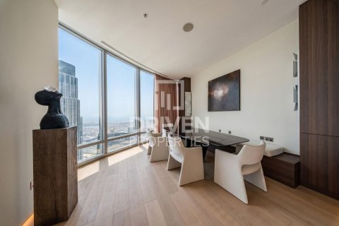 Apartamento en Downtown Dubai (Downtown Burj Dubai), Dubai, 4 dormitorios, 417.32 m², № 140290 - foto 18