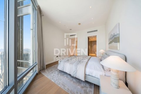 Apartamento en Downtown Dubai (Downtown Burj Dubai), Dubai, 4 dormitorios, 417.32 m², № 140290 - foto 14