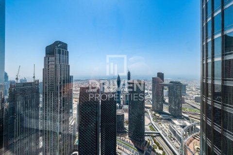 Apartamento en Downtown Dubai (Downtown Burj Dubai), Dubai, 4 dormitorios, 417.32 m², № 140290 - foto 23