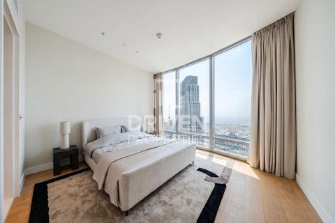 Apartamento en Downtown Dubai (Downtown Burj Dubai), Dubai, 4 dormitorios, 417.32 m², № 140290 - foto 15
