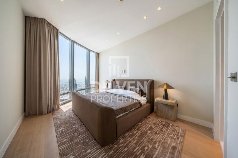 Apartamento en Downtown Dubai (Downtown Burj Dubai), Dubai, 4 dormitorios, 417.32 m², № 140290 - foto 16