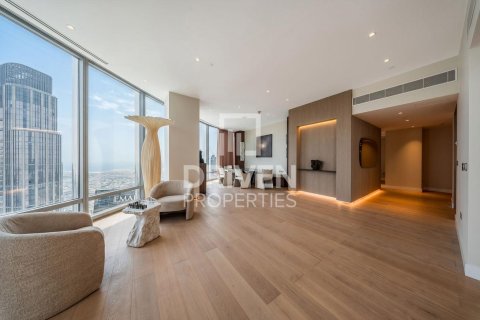 Apartamento en Downtown Dubai (Downtown Burj Dubai), Dubai, 4 dormitorios, 417.32 m², № 140290 - foto 7