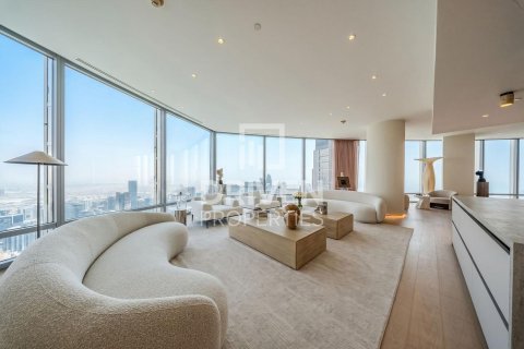 Apartamento en Downtown Dubai (Downtown Burj Dubai), Dubai, 4 dormitorios, 417.32 m², № 140290 - foto 2