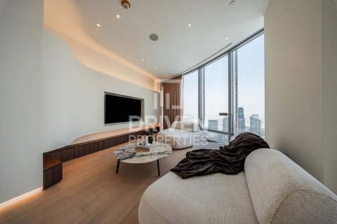 Apartamento en Downtown Dubai (Downtown Burj Dubai), Dubai, 4 dormitorios, 417.32 m², № 140290 - foto 5