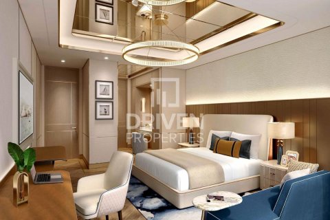 Apartamento en Maritime City, Dubai, 3 dormitorios, 158.03 m², № 140316 - foto 3