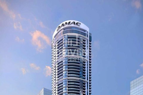 Apartamento en Maritime City, Dubai, 3 dormitorios, 158.03 m², № 140316