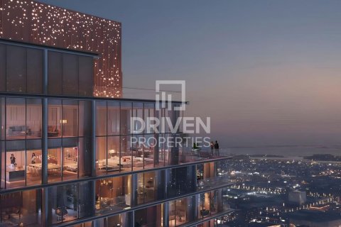 Apartment in City Walk, Dubai 2 bedrooms, 109.07 sq.m. № 140312 - photo 1