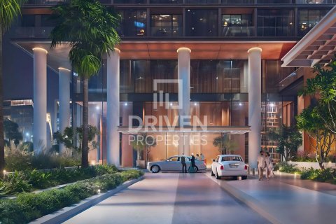 Apartment in City Walk, Dubai 2 bedrooms, 109.07 sq.m. № 140312 - photo 2