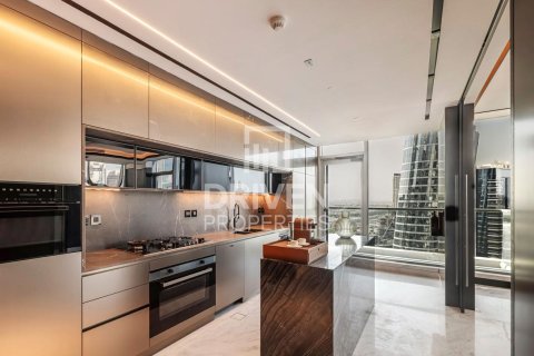 Apartamento en Business Bay, Dubai, 3 dormitorios, 257.06 m², № 140315 - foto 2