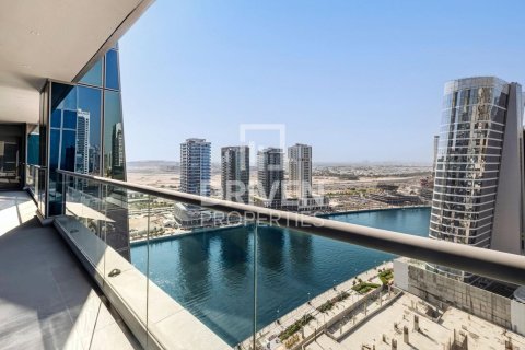 Apartamento en Business Bay, Dubai, 3 dormitorios, 257.06 m², № 140315 - foto 3