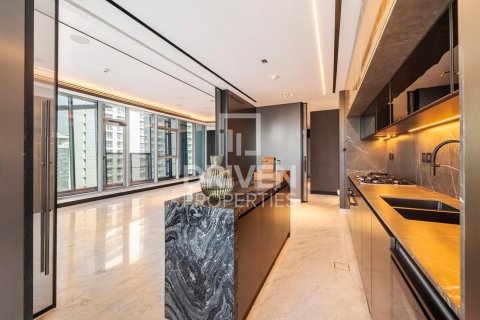 Apartamento en Business Bay, Dubai, 3 dormitorios, 257.06 m², № 140315 - foto 17