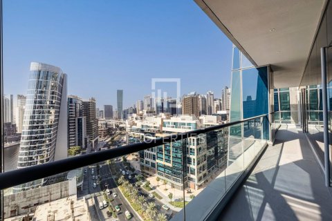 Apartamento en Business Bay, Dubai, 3 dormitorios, 257.06 m², № 140315 - foto 4