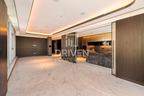 Apartamento en Business Bay, Dubai, 3 dormitorios, 257.06 m², № 140315