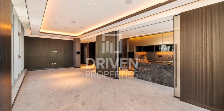 Apartamento en Business Bay, Dubai, 3 dormitorios, 257.06 m², № 140315