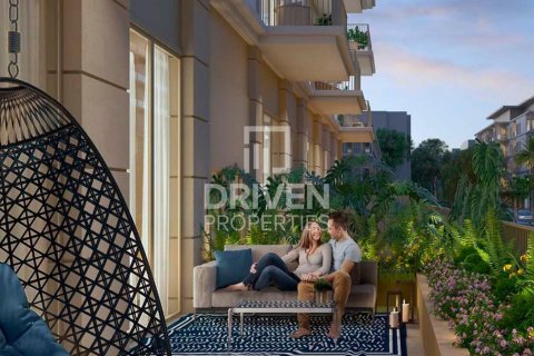 Apartment in Mina Rashid, Dubai 2 bedrooms, 120.03 sq.m. № 140289 - photo 10