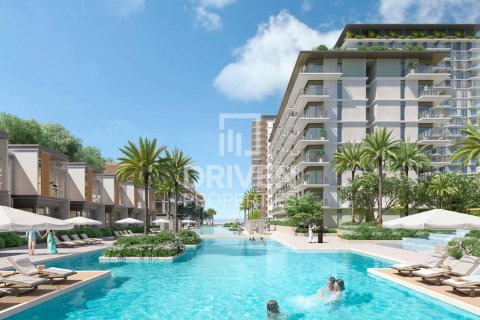 Apartment in Mina Rashid, Dubai 2 bedrooms, 120.03 sq.m. № 140289 - photo 3