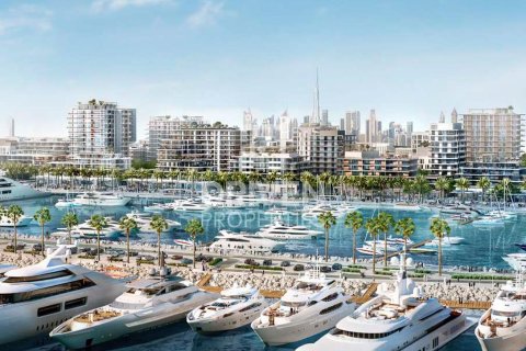 Apartment in Mina Rashid, Dubai 2 bedrooms, 120.03 sq.m. № 140289 - photo 8