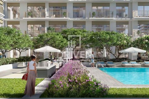 Apartment in Mina Rashid, Dubai 2 bedrooms, 120.03 sq.m. № 140289 - photo 5