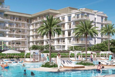 Apartment in Mina Rashid, Dubai 2 bedrooms, 120.03 sq.m. № 140289
