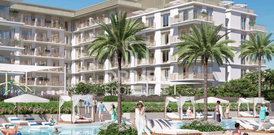 Apartment in Mina Rashid, Dubai 2 bedrooms, 120.03 sq.m. № 140289
