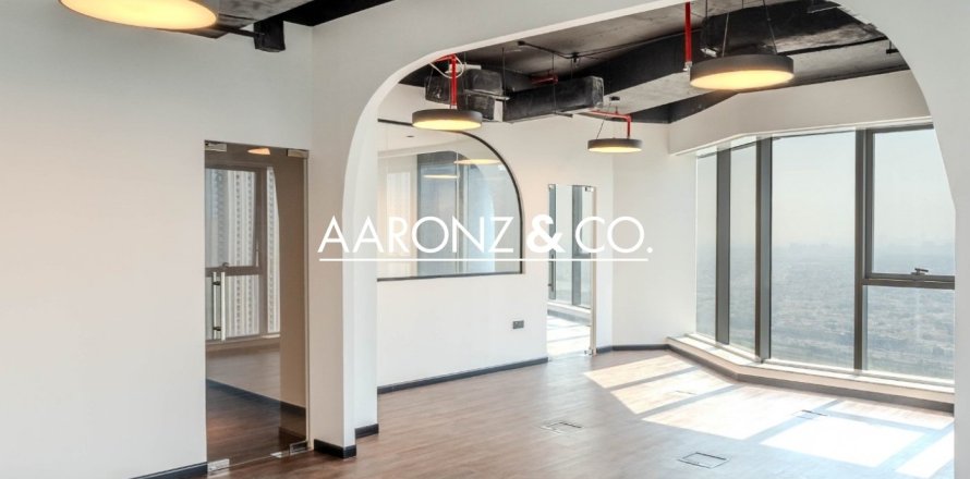 Офис в Бизнес-Бэе, Дубай, 111м², № 100632