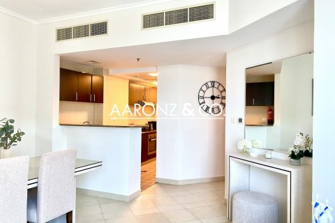 Appartement à Dubai Marina, Dubai, 2 chambres, 117 m², № 100630 - photo 4