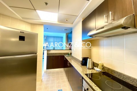 Appartement à Dubai Marina, Dubai, 2 chambres, 117 m², № 100630 - photo 10