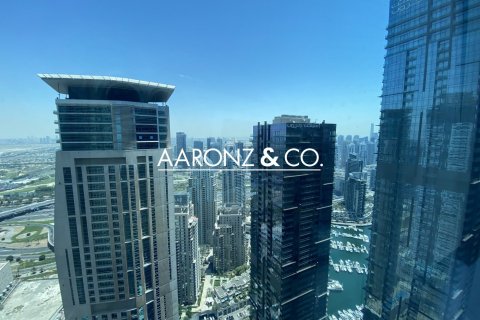 Appartement à Dubai Marina, Dubai, 2 chambres, 117 m², № 100630 - photo 20