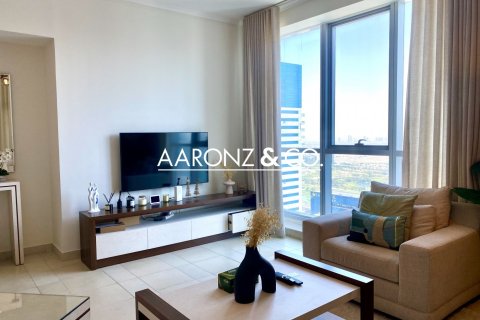 Appartement à Dubai Marina, Dubai, 2 chambres, 117 m², № 100630 - photo 2