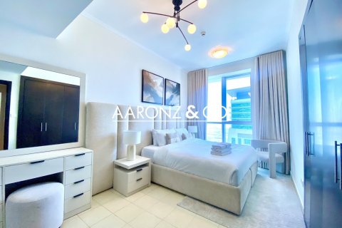 Appartement à Dubai Marina, Dubai, 2 chambres, 117 m², № 100630 - photo 7