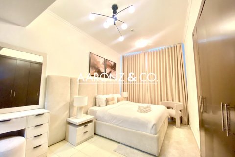 Appartement à Dubai Marina, Dubai, 2 chambres, 117 m², № 100630 - photo 5