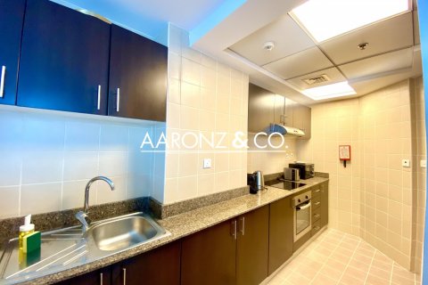 Appartement à Dubai Marina, Dubai, 2 chambres, 117 m², № 100630 - photo 11