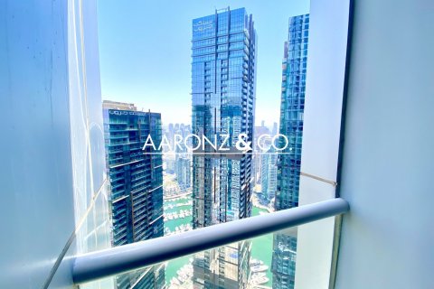 Appartement à Dubai Marina, Dubai, 2 chambres, 117 m², № 100630 - photo 19