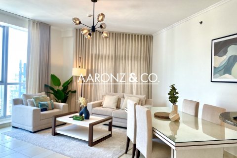 Apartamento en Dubai Marina, Dubai, 2 dormitorios, 117 m², № 100630