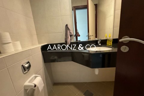 Appartement à Jumeirah Lake Towers, Dubai, 2 chambres, 101 m², № 100629 - photo 10