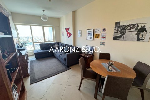 Appartement à Jumeirah Lake Towers, Dubai, 2 chambres, 101 m², № 100629