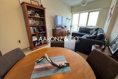 Appartement à Jumeirah Lake Towers, Dubai, 2 chambres, 101 m², № 100629 - photo 2