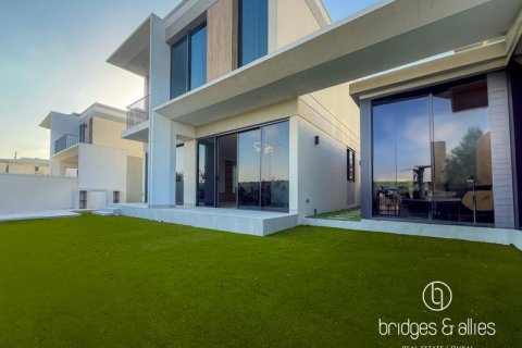 Villa à Tilal Al Ghaf, Dubai, 4 chambres, 432 m², № 100633 - photo 2