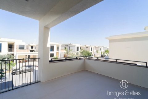 Villa à Tilal Al Ghaf, Dubai, 4 chambres, 432 m², № 100633 - photo 22