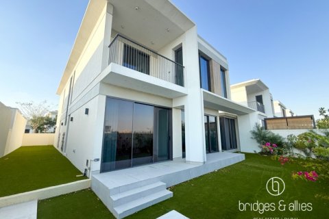 Villa à Tilal Al Ghaf, Dubai, 4 chambres, 432 m², № 100633