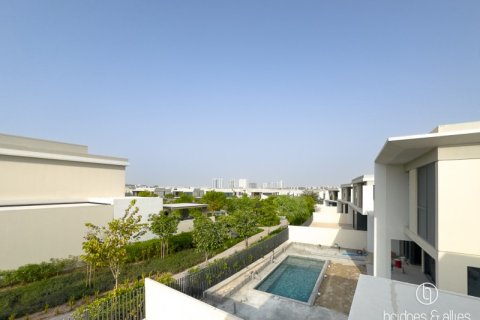 Villa à Tilal Al Ghaf, Dubai, 5 chambres, 513 m², № 100635 - photo 21