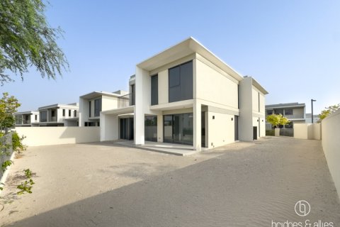 Villa à Tilal Al Ghaf, Dubai, 5 chambres, 513 m², № 100635