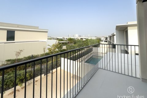 Villa à Tilal Al Ghaf, Dubai, 5 chambres, 513 m², № 100635 - photo 19