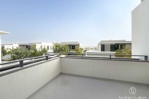 Villa à Tilal Al Ghaf, Dubai, 5 chambres, 513 m², № 100635 - photo 11