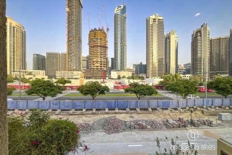 Apartment in Old Town, Dubai 1 bedroom, 90 sq.m. № 100634 - photo 18