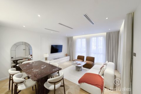 Apartment in Old Town, Dubai 1 bedroom, 90 sq.m. № 100634 - photo 5