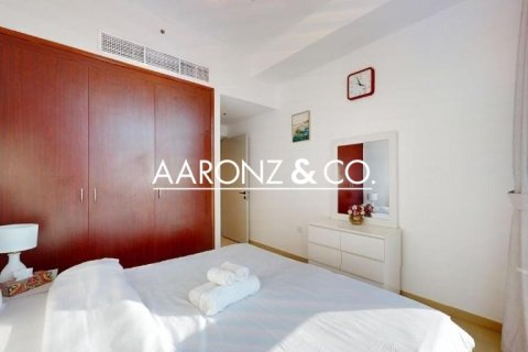 Appartement à Dubai Marina, Dubai, 2 chambres, 138 m², № 100631 - photo 5